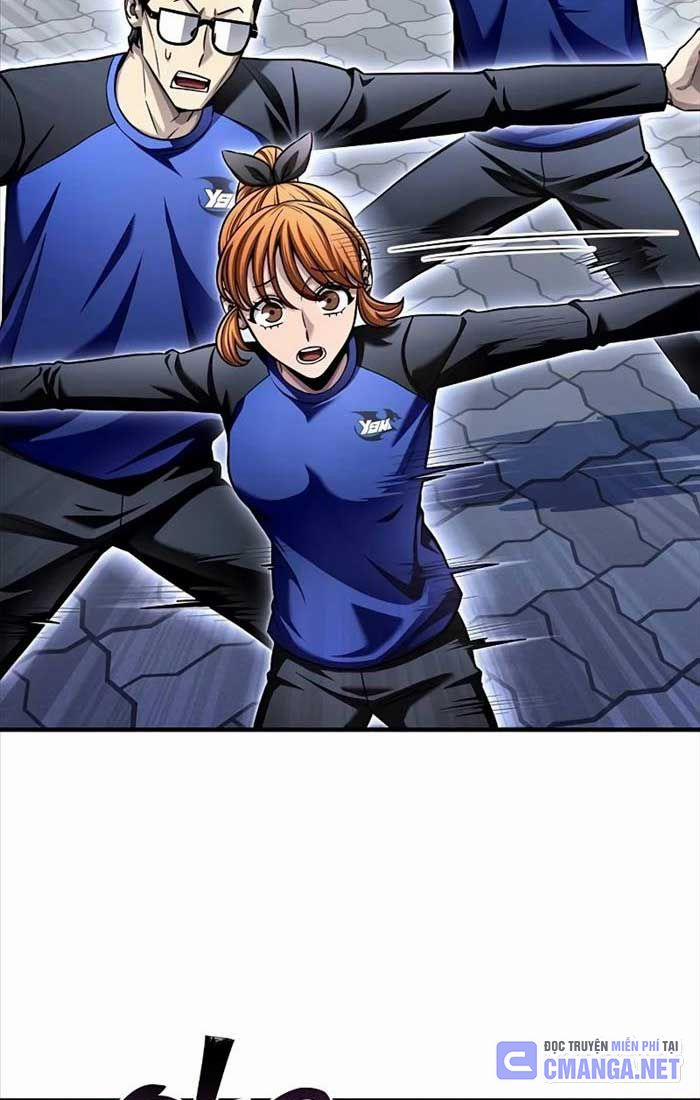 Cuộc Chiến Siêu Nhân 124 trang 119