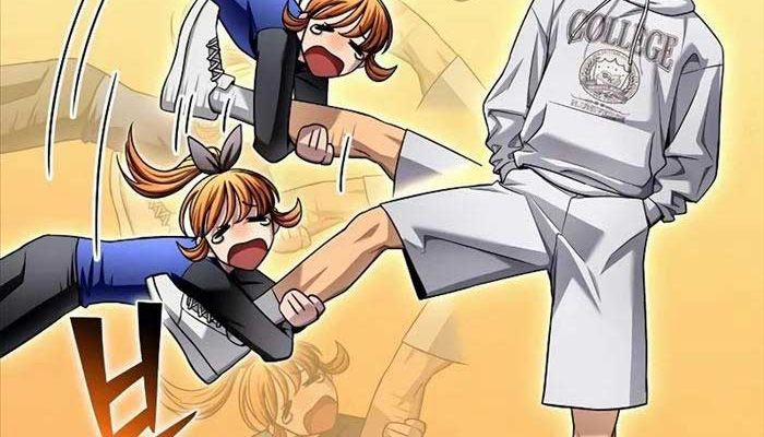 Cuộc Chiến Siêu Nhân 124 trang 126