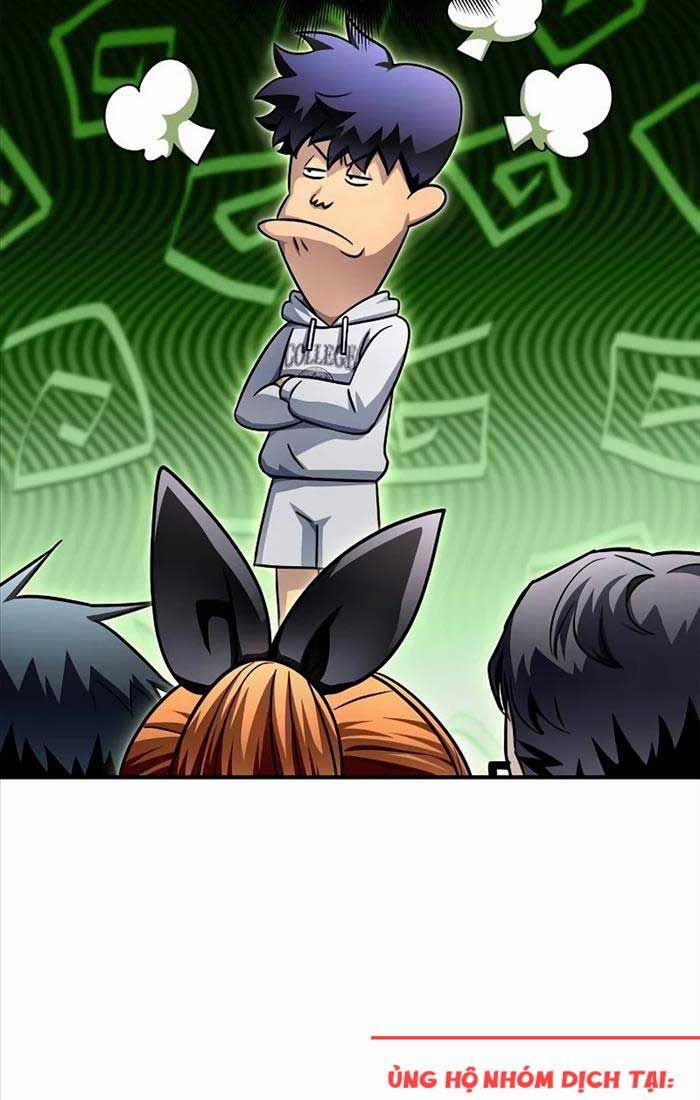 Cuộc Chiến Siêu Nhân 124 trang 136