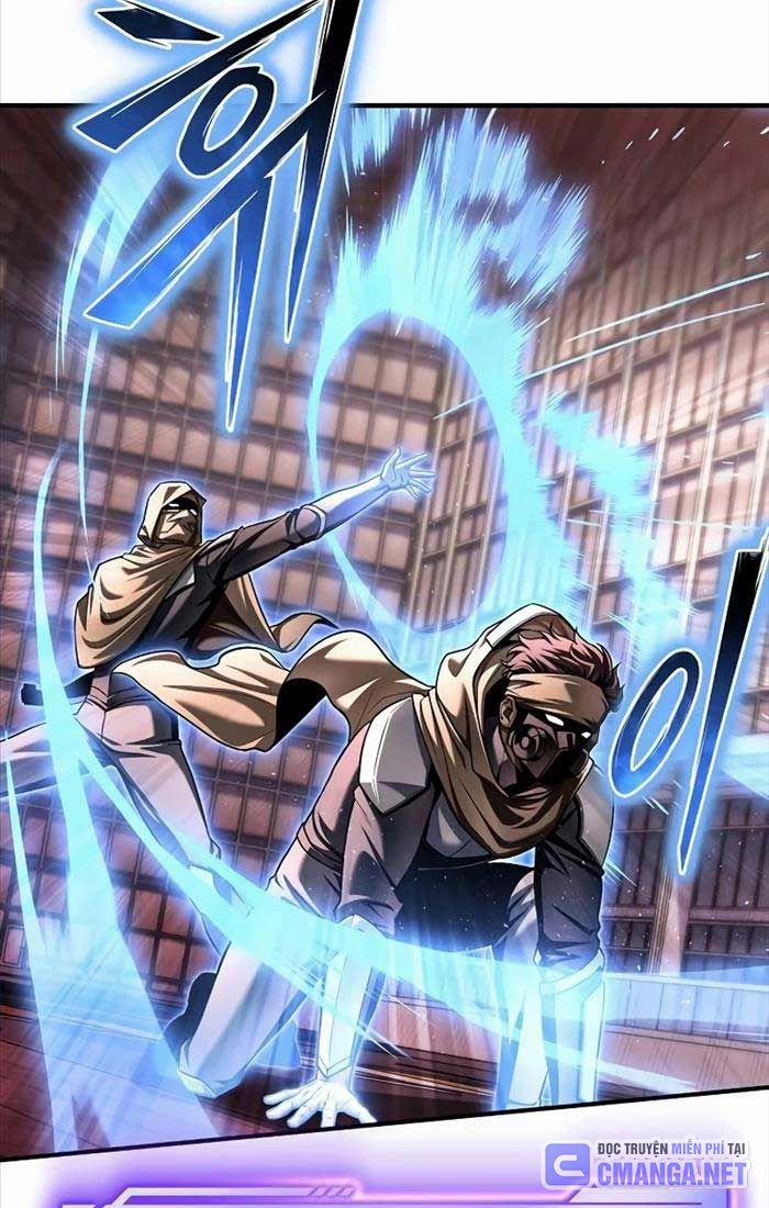 Cuộc Chiến Siêu Nhân 124 trang 152