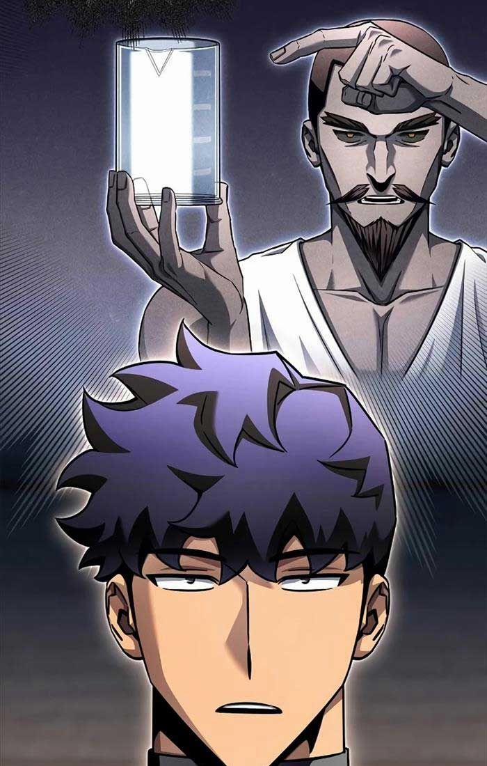 Cuộc Chiến Siêu Nhân 124 trang 24