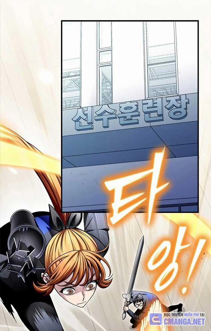 Cuộc Chiến Siêu Nhân 124 trang 35
