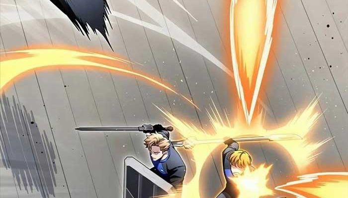 Cuộc Chiến Siêu Nhân 124 trang 36