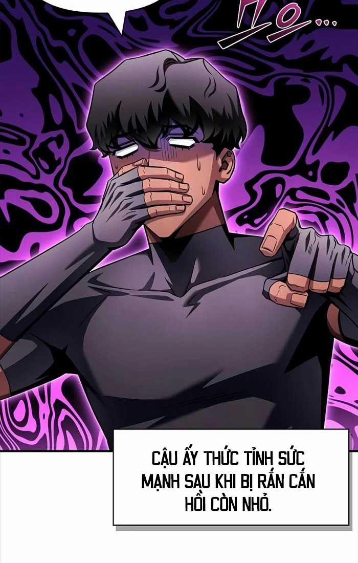 Cuộc Chiến Siêu Nhân 124 trang 6