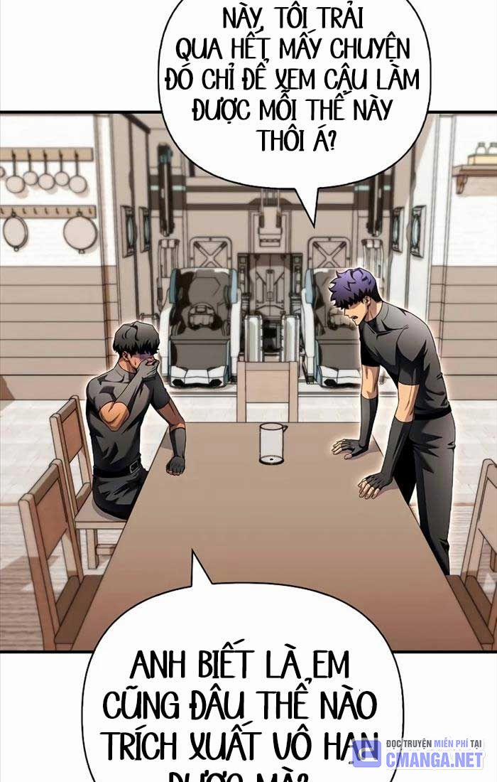 Cuộc Chiến Siêu Nhân 124 trang 8