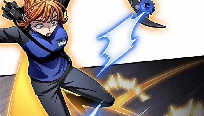 Cuộc Chiến Siêu Nhân 124 trang 81