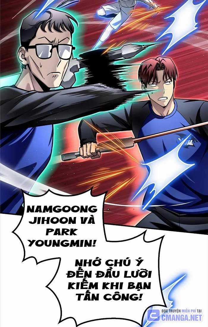 Cuộc Chiến Siêu Nhân 124 trang 86
