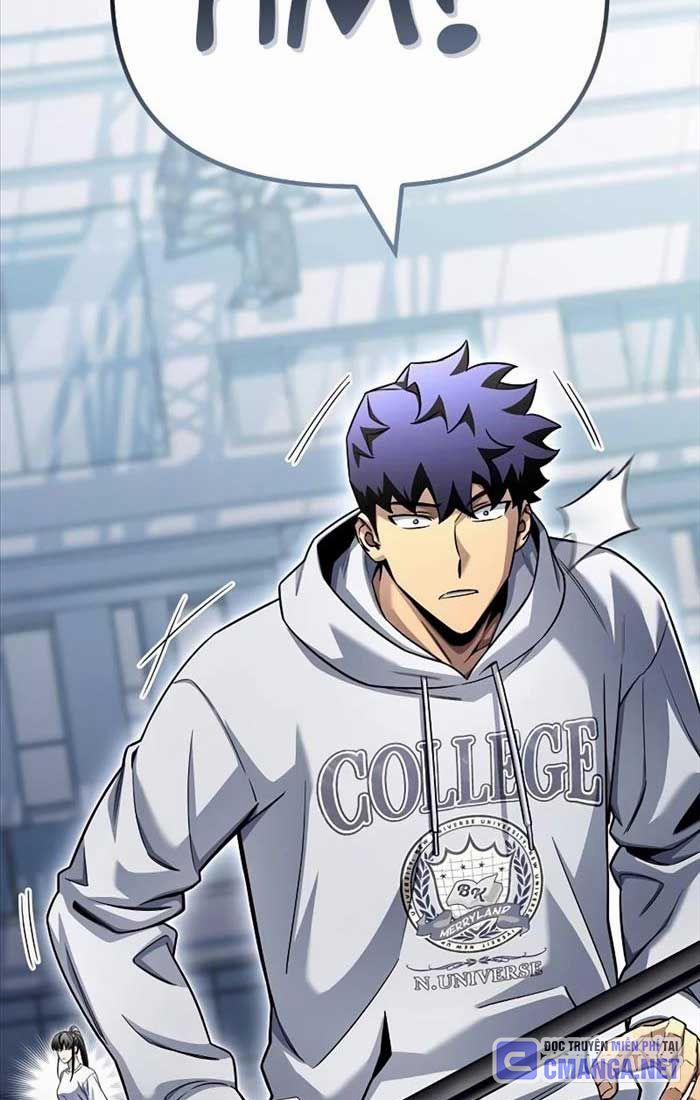 Cuộc Chiến Siêu Nhân 124 trang 92