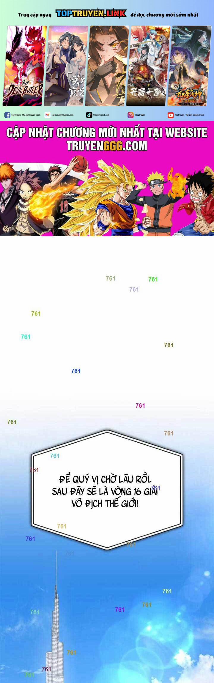 Cuộc Chiến Siêu Nhân 125 trang 0