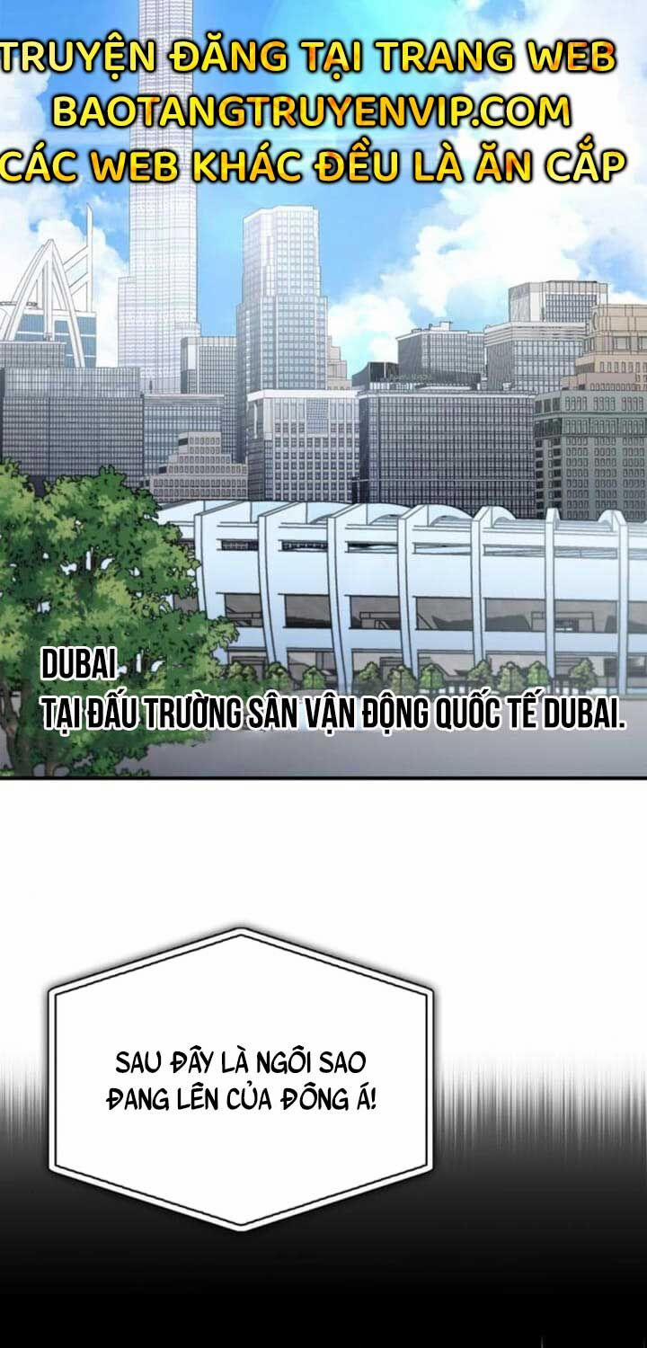 Cuộc Chiến Siêu Nhân 125 trang 1