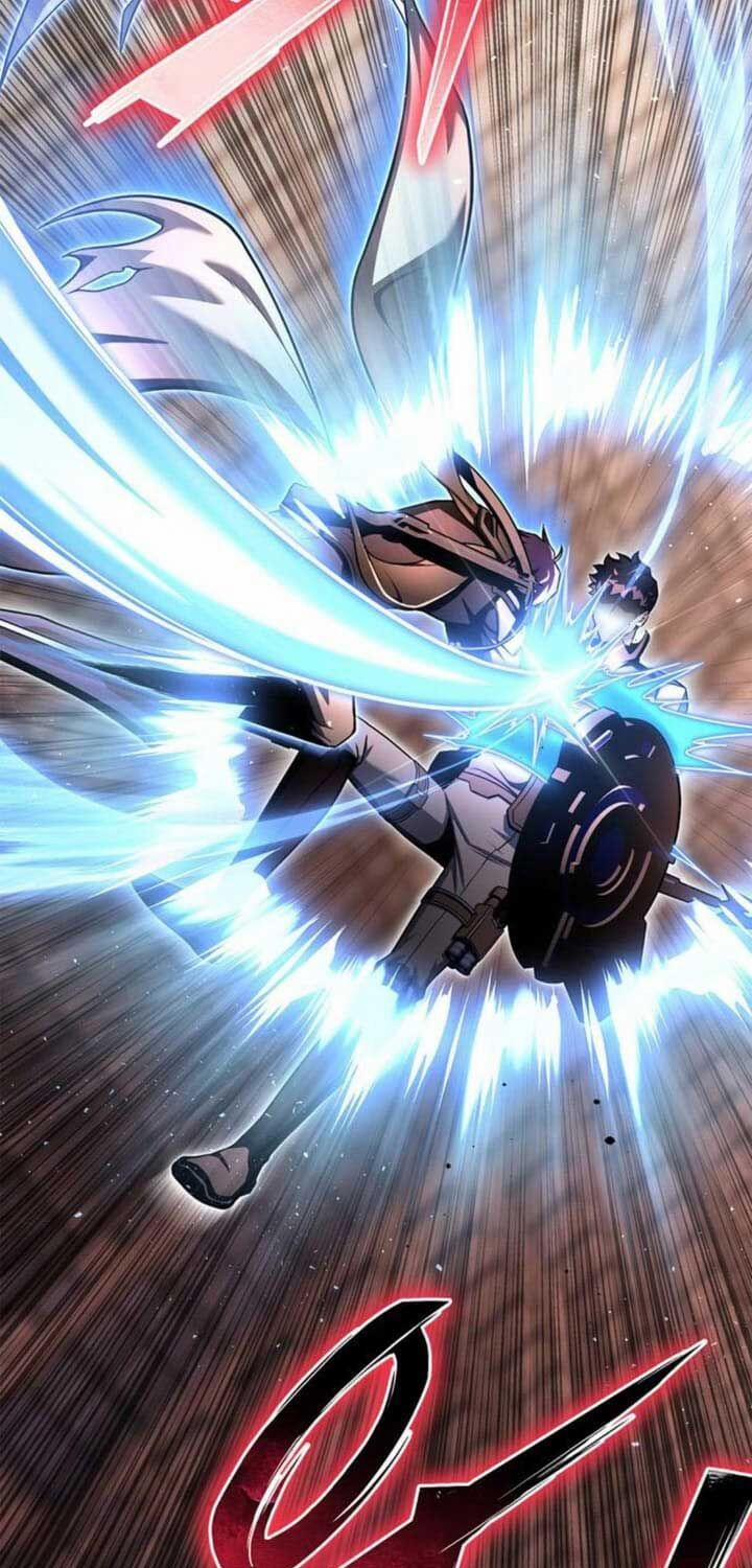 Cuộc Chiến Siêu Nhân 125 trang 109