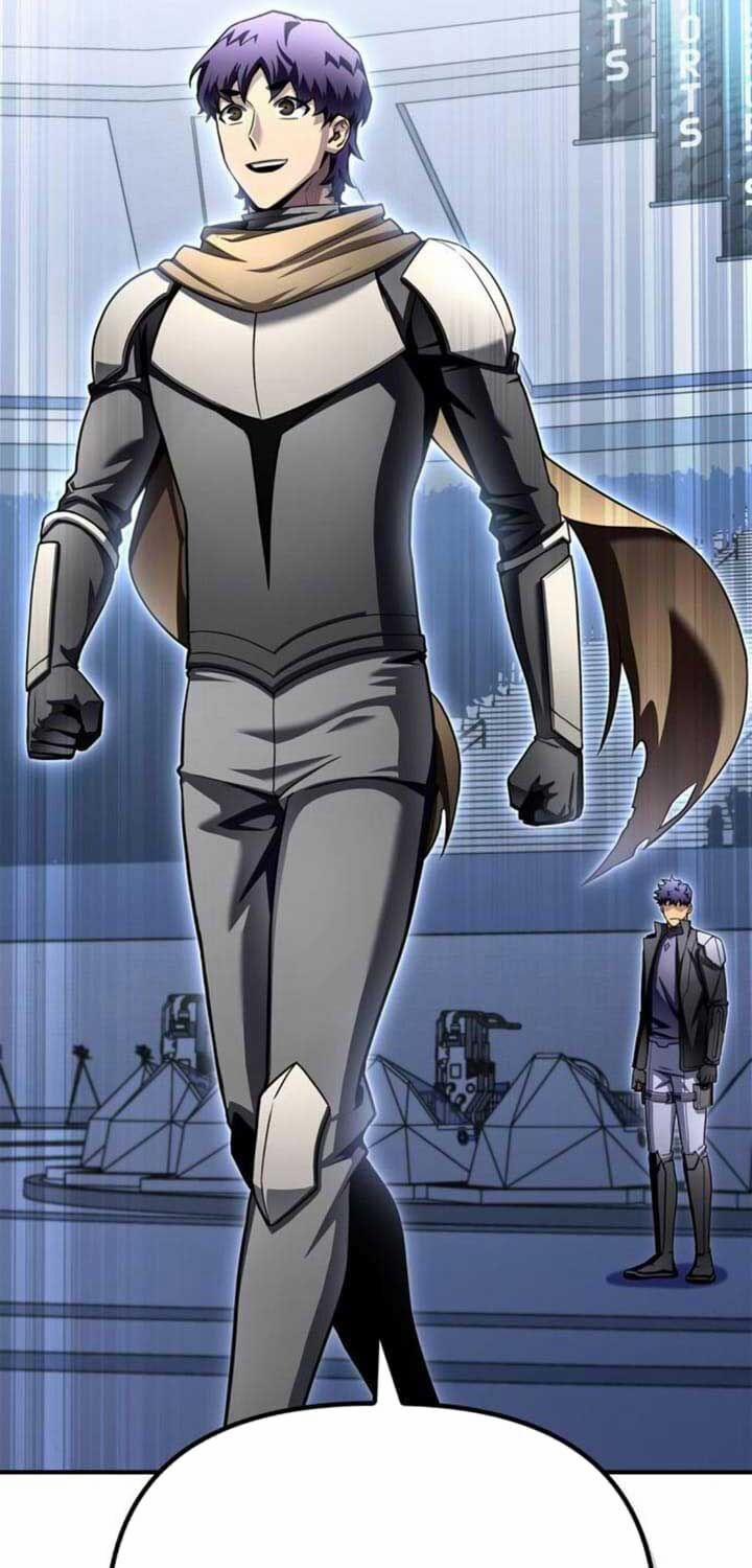 Cuộc Chiến Siêu Nhân 125 trang 17