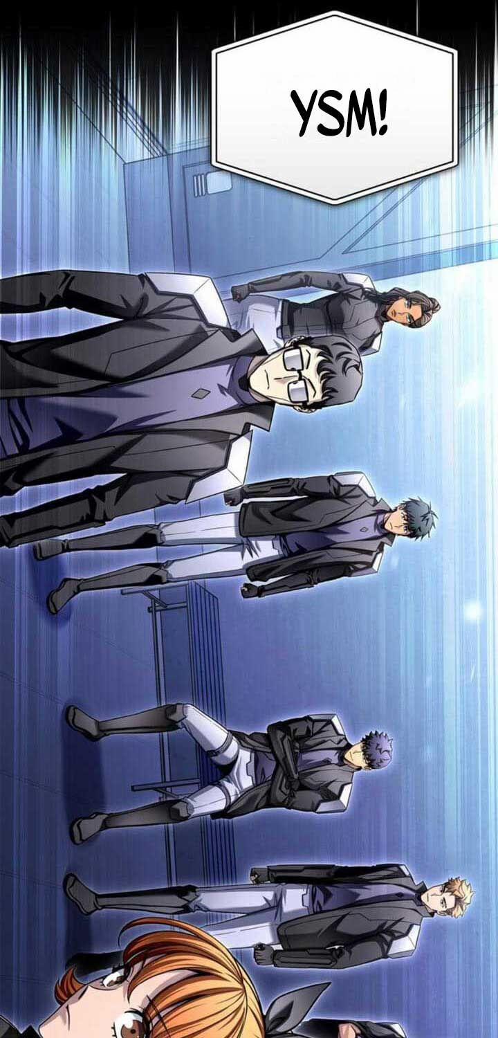 Cuộc Chiến Siêu Nhân 125 trang 2