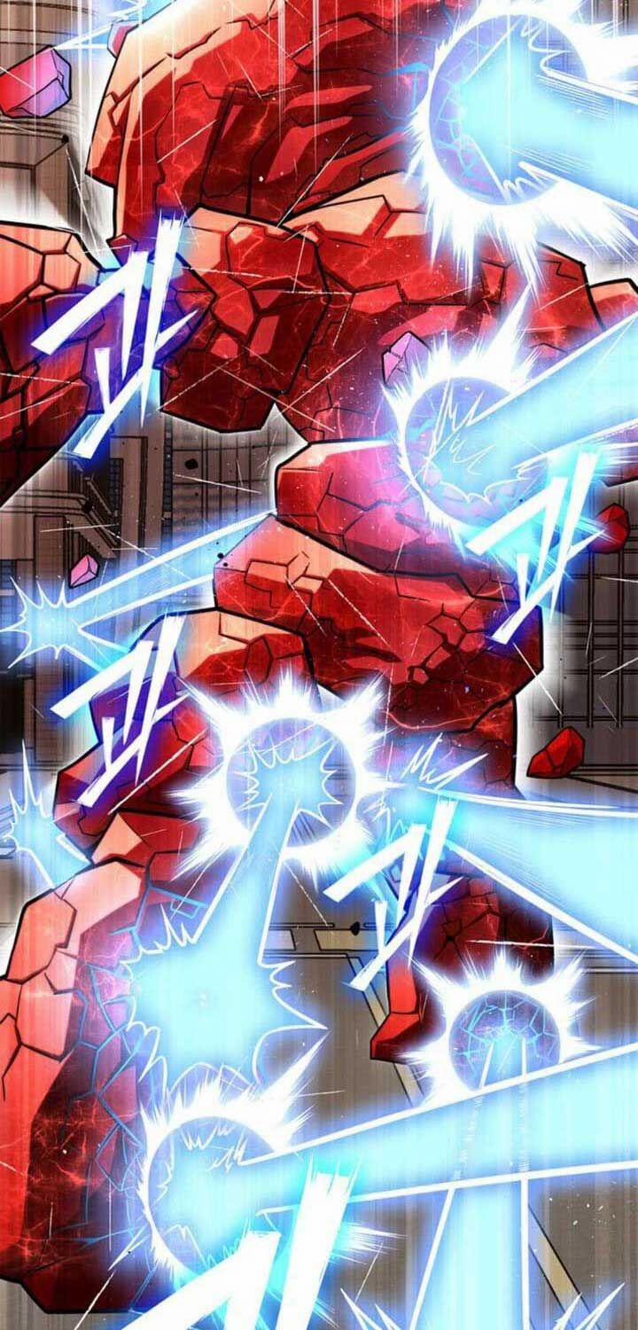 Cuộc Chiến Siêu Nhân 125 trang 33