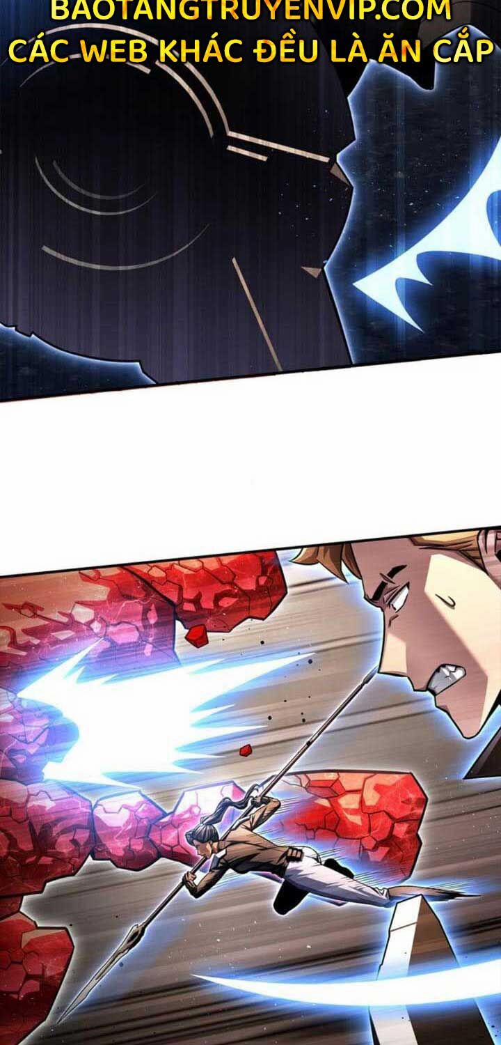 Cuộc Chiến Siêu Nhân 125 trang 35