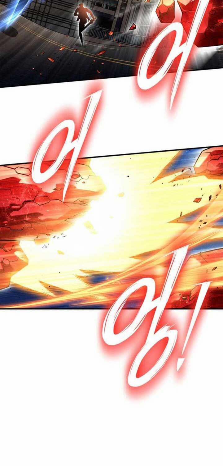 Cuộc Chiến Siêu Nhân 125 trang 37