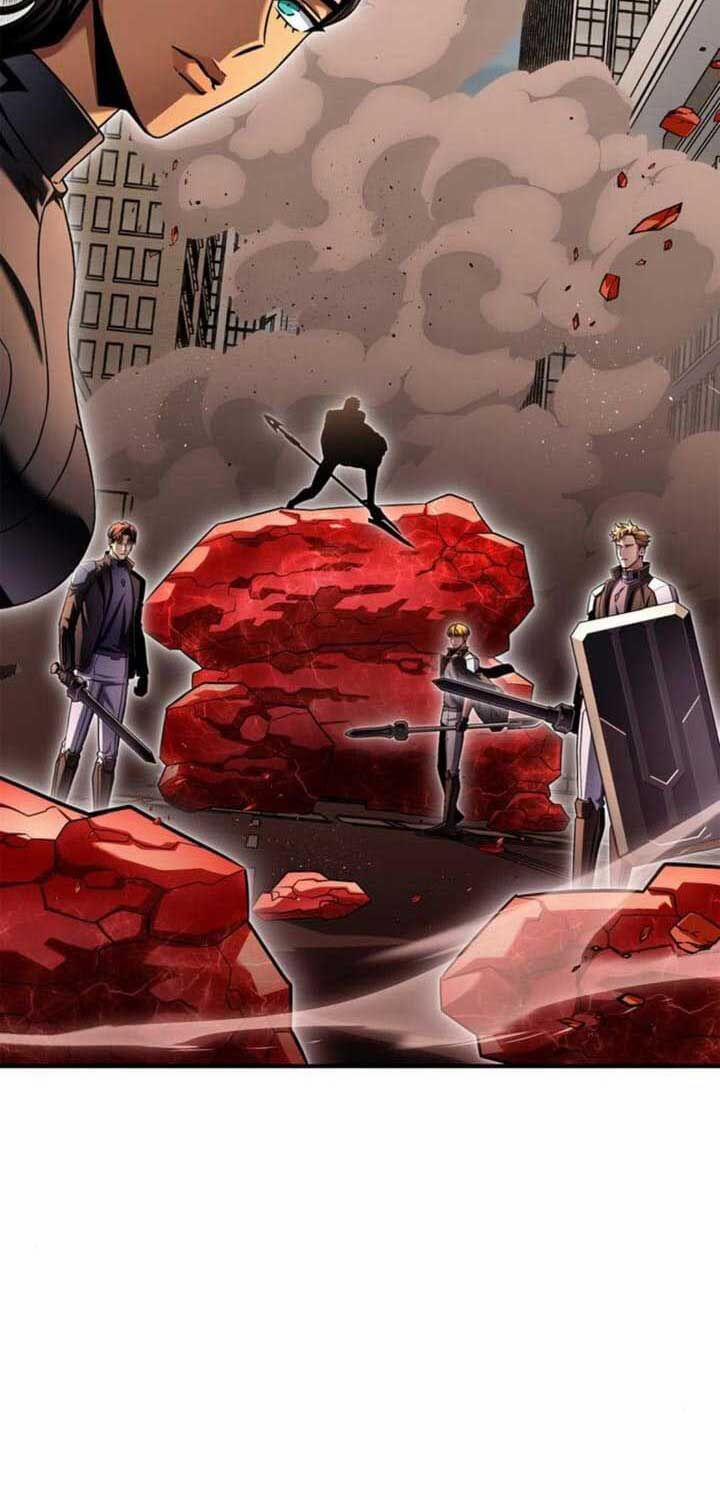 Cuộc Chiến Siêu Nhân 125 trang 39