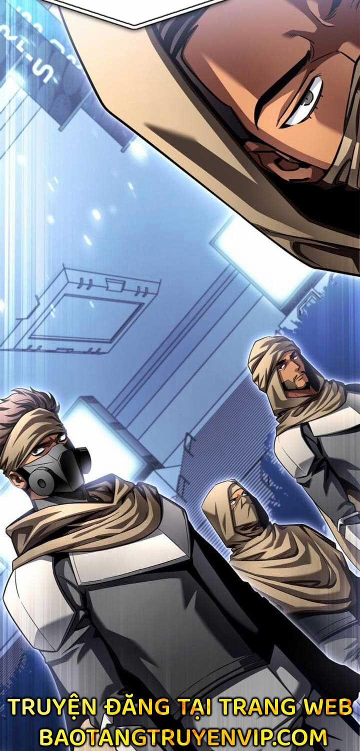 Cuộc Chiến Siêu Nhân 125 trang 4