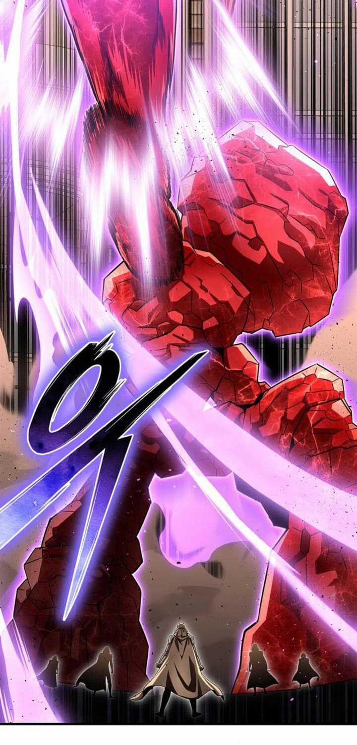 Cuộc Chiến Siêu Nhân 125 trang 49