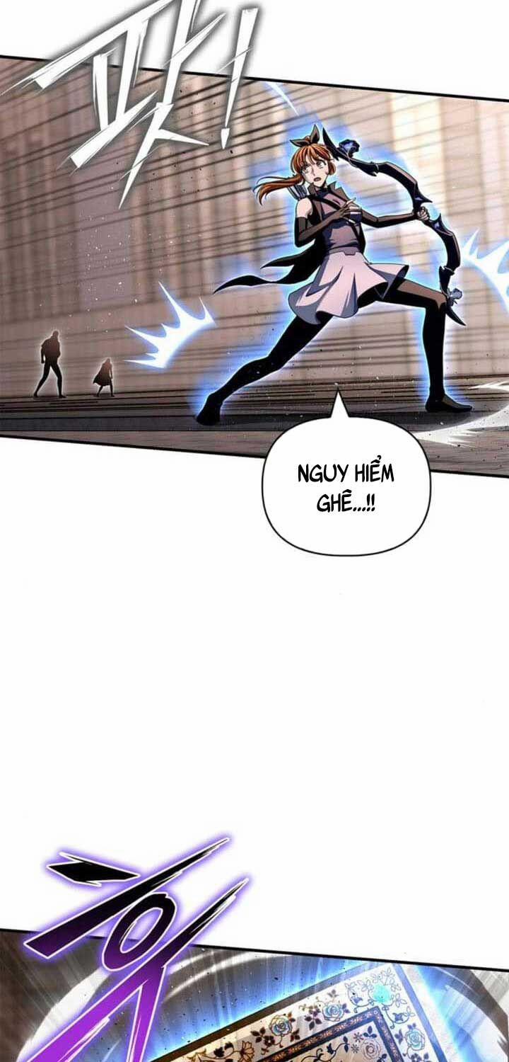 Cuộc Chiến Siêu Nhân 125 trang 58