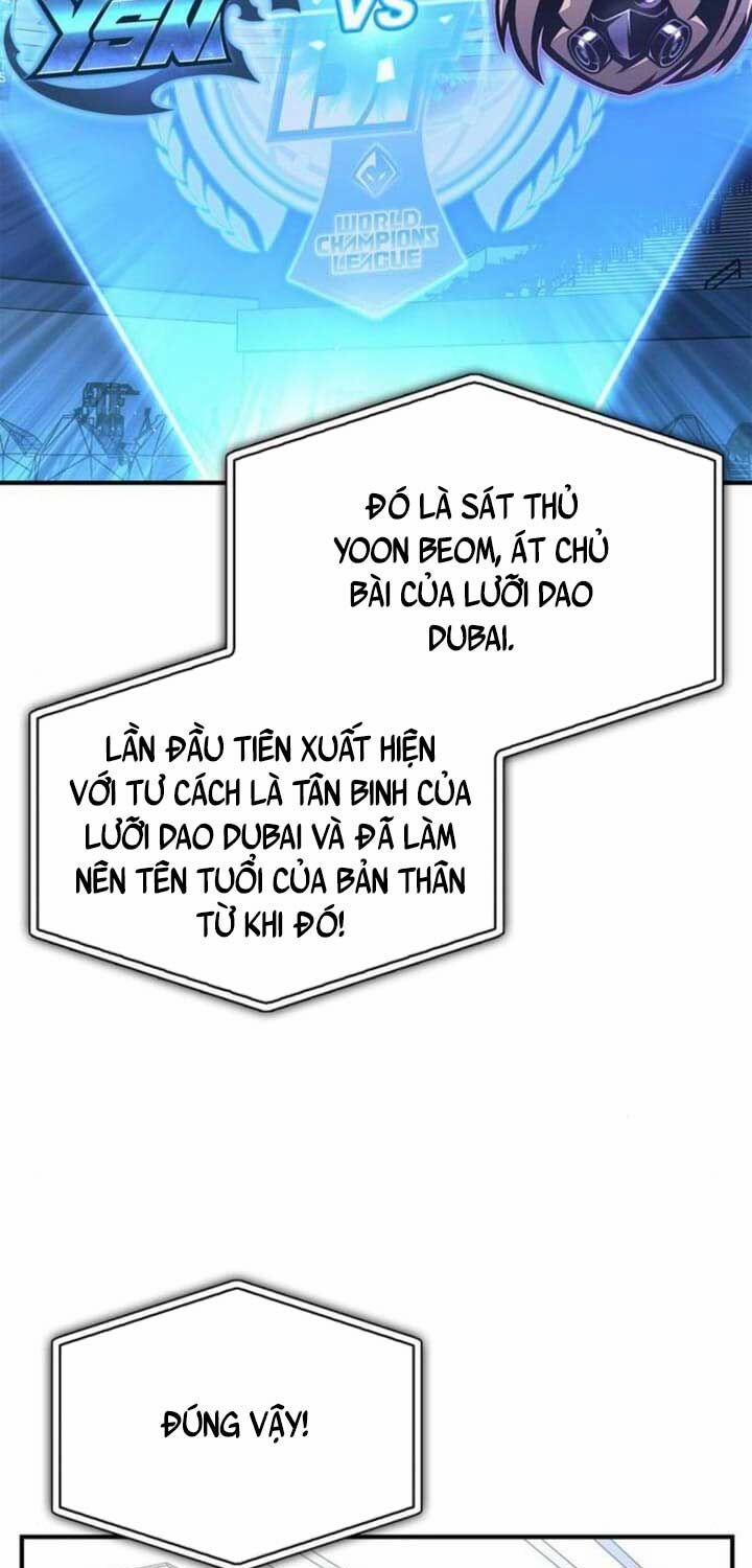 Cuộc Chiến Siêu Nhân 125 trang 6