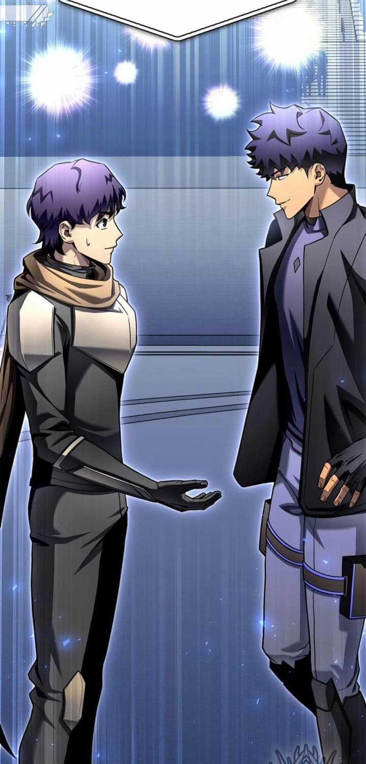 Cuộc Chiến Siêu Nhân 125 trang 8