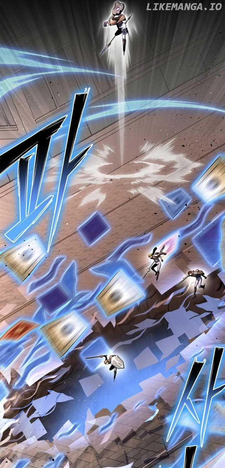 Cuộc Chiến Siêu Nhân 125 trang 82