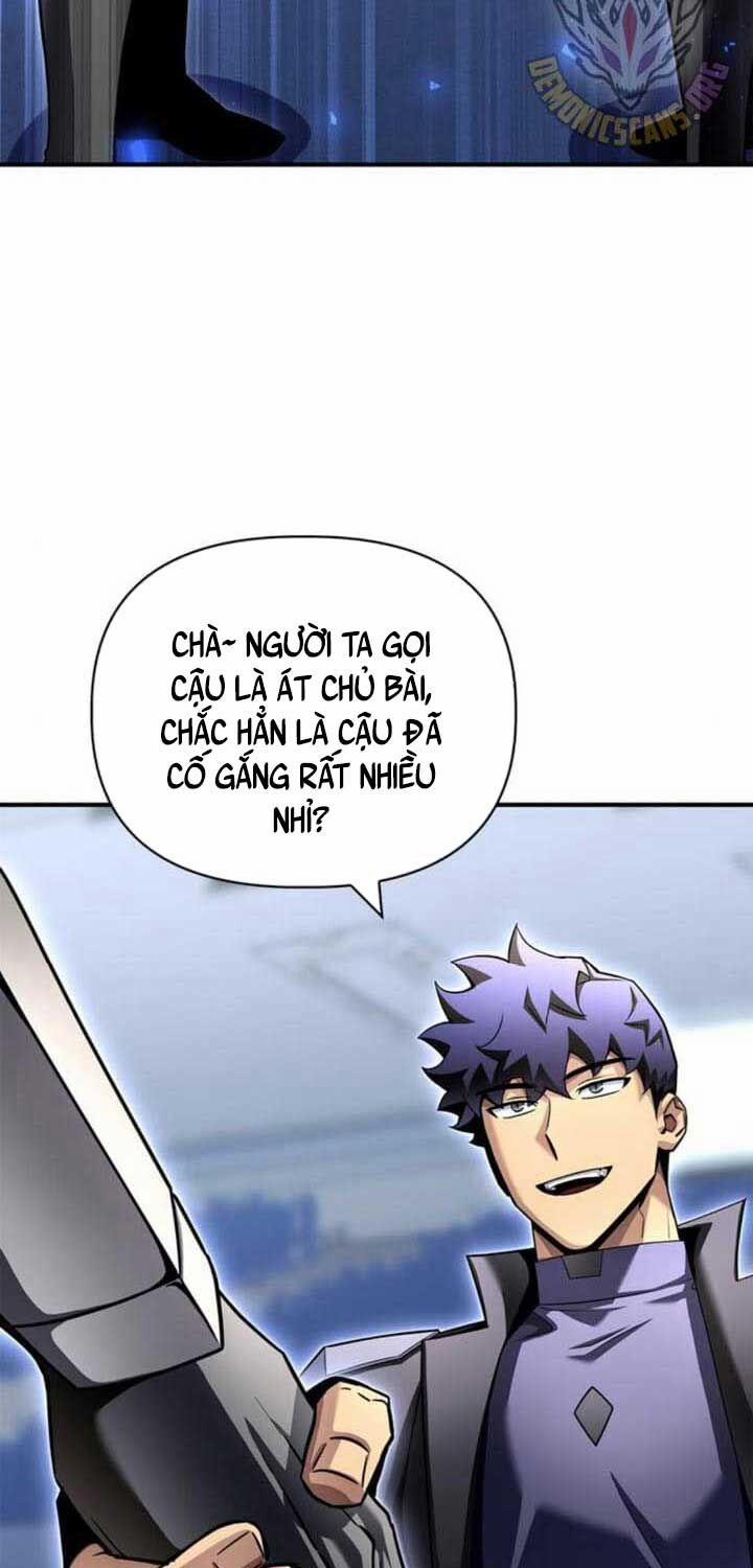 Cuộc Chiến Siêu Nhân 125 trang 9
