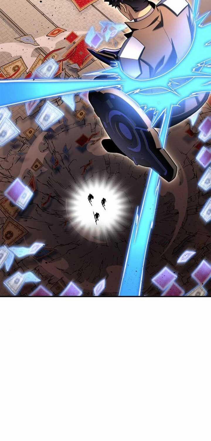 Cuộc Chiến Siêu Nhân 125 trang 90