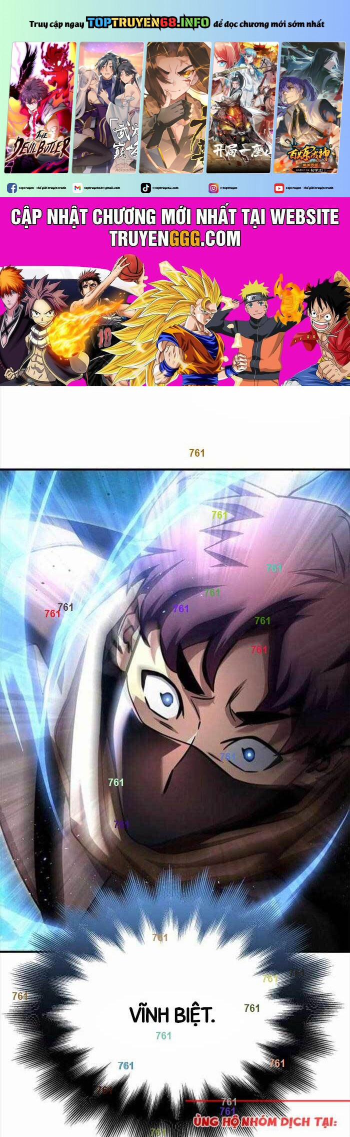 Cuộc Chiến Siêu Nhân 126 trang 0