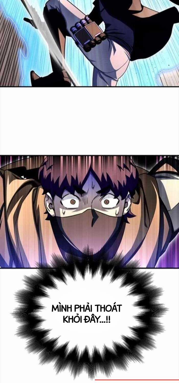 Cuộc Chiến Siêu Nhân 126 trang 17