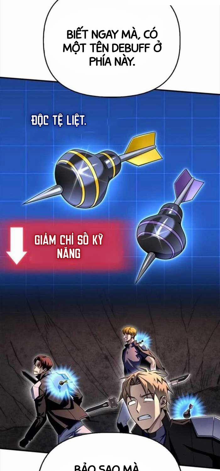 Cuộc Chiến Siêu Nhân 126 trang 31