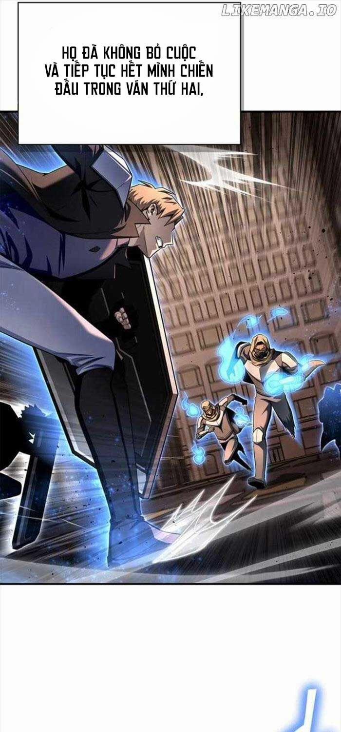 Cuộc Chiến Siêu Nhân 126 trang 54