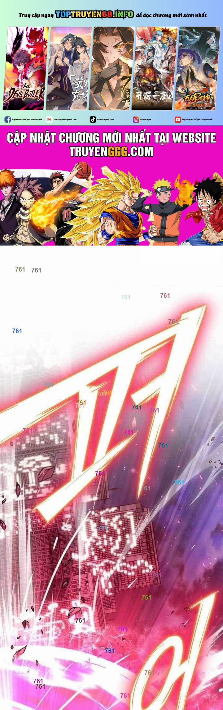 Cuộc Chiến Siêu Nhân 127 trang 0