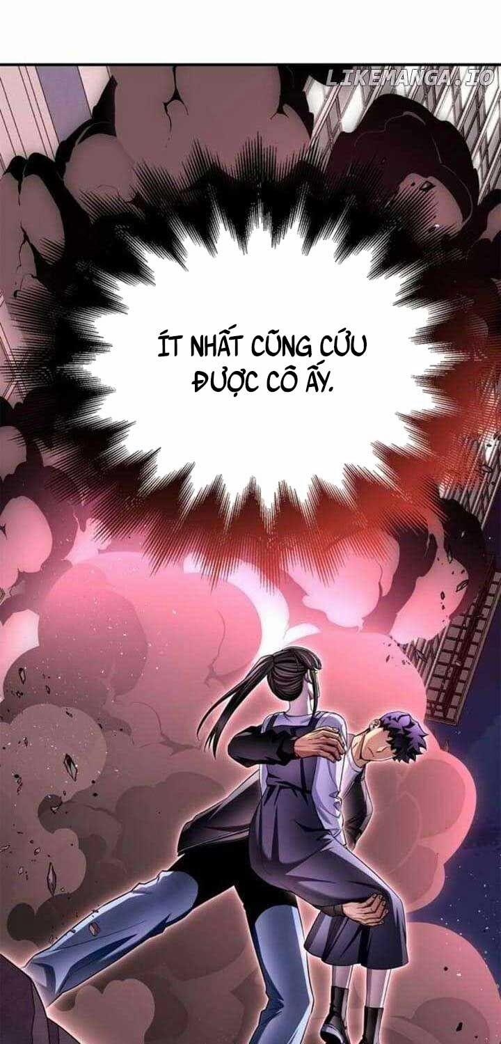 Cuộc Chiến Siêu Nhân 127 trang 17