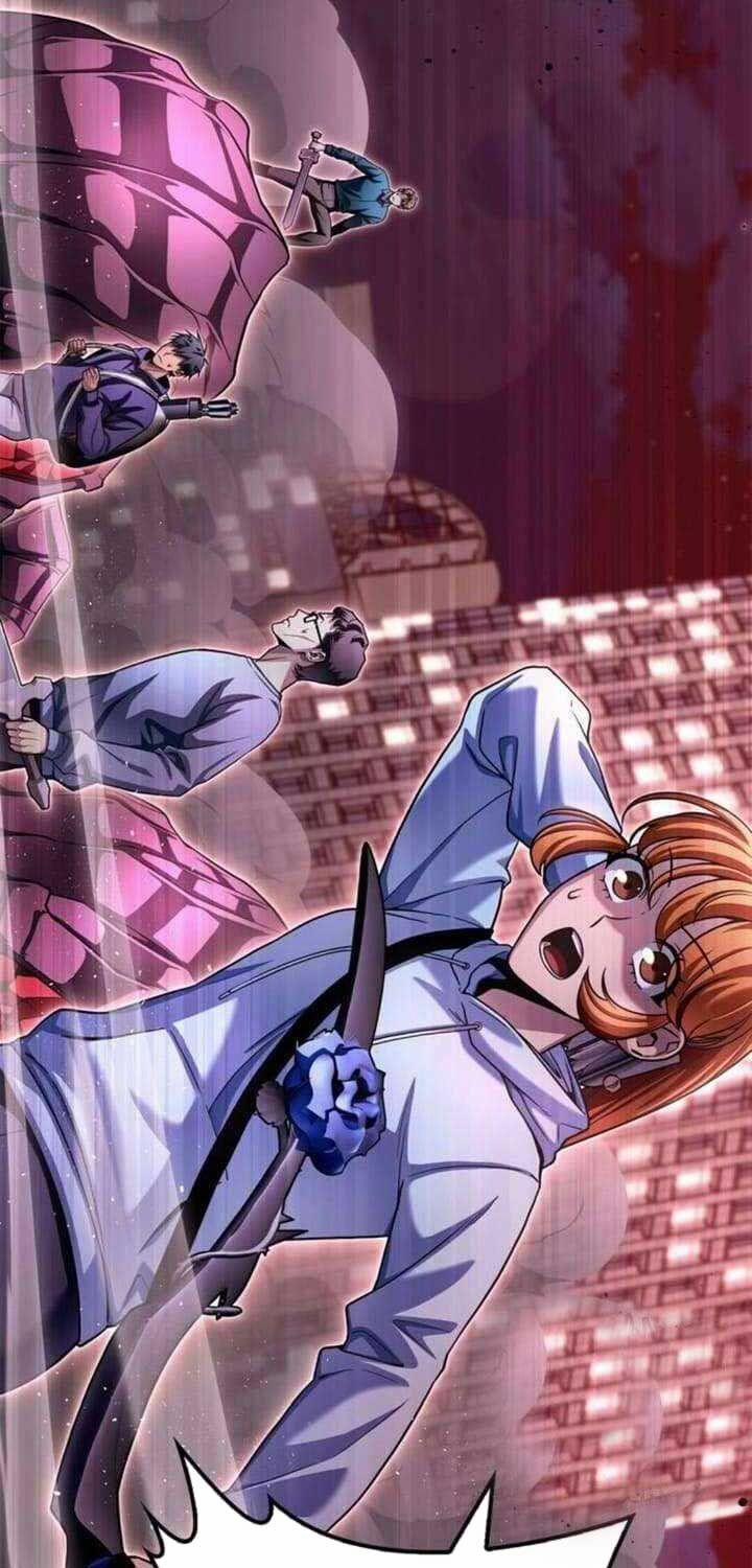 Cuộc Chiến Siêu Nhân 127 trang 26