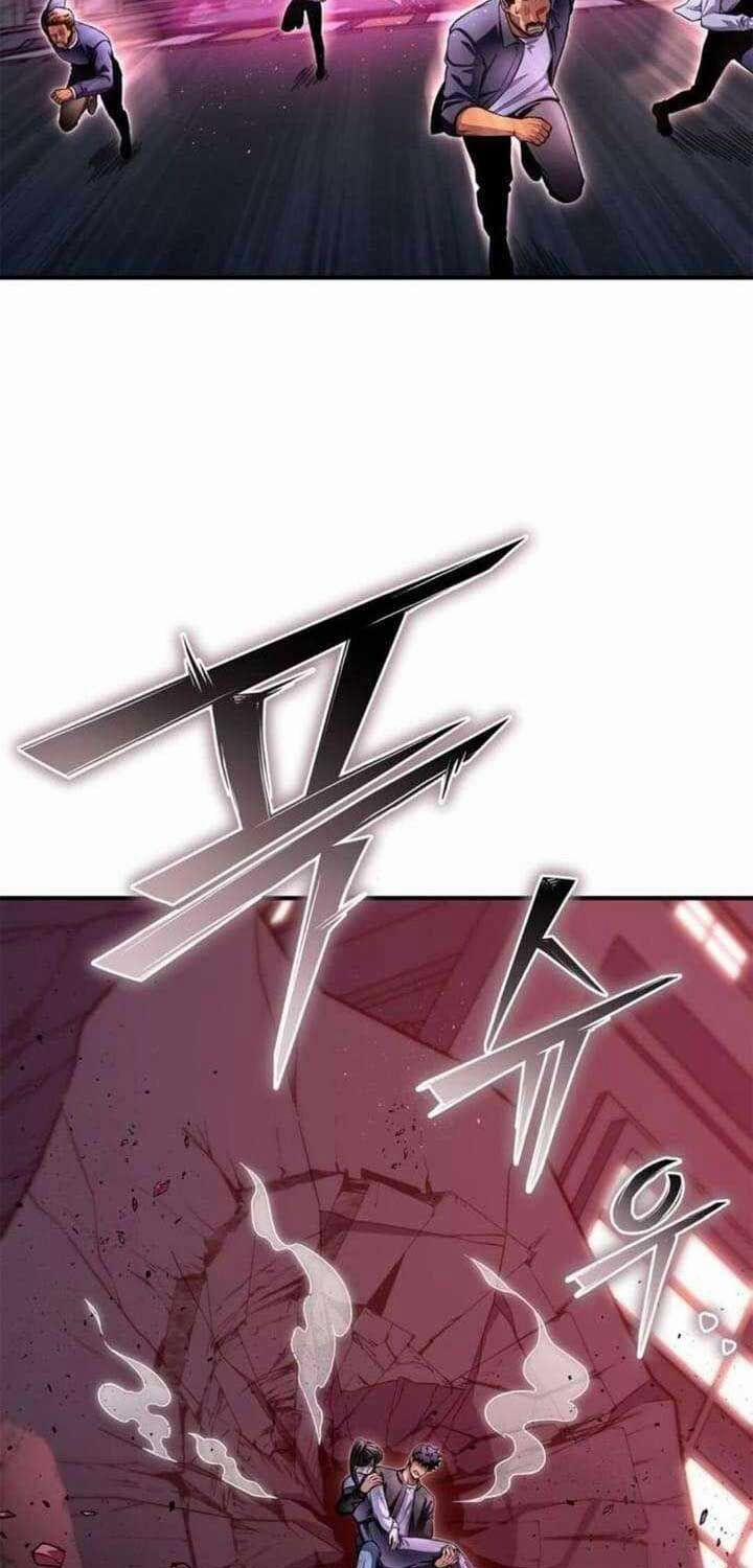 Cuộc Chiến Siêu Nhân 127 trang 3