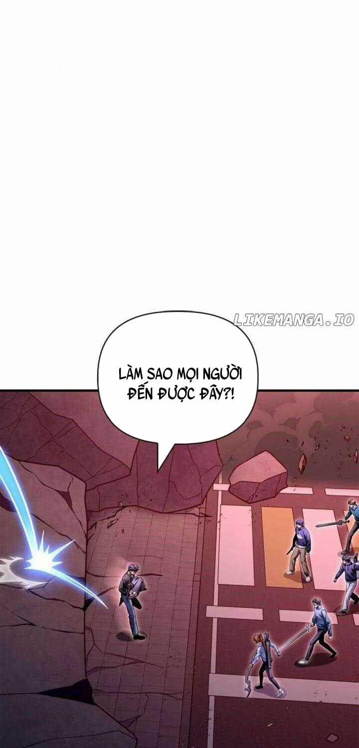 Cuộc Chiến Siêu Nhân 127 trang 30