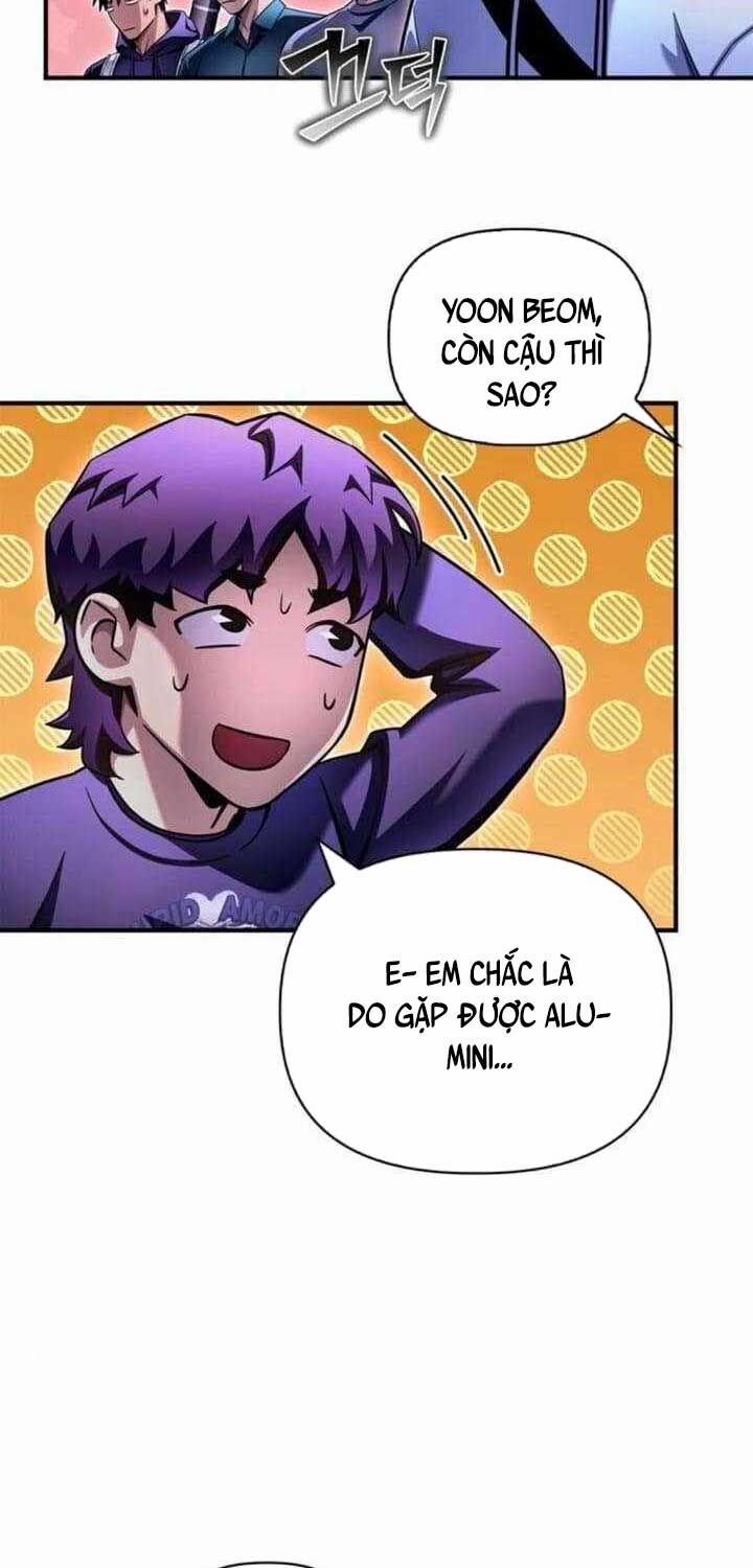 Cuộc Chiến Siêu Nhân 127 trang 32