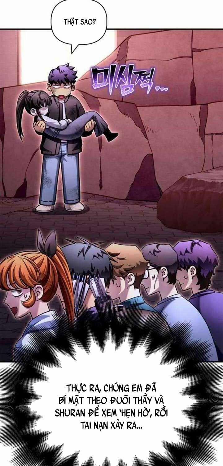 Cuộc Chiến Siêu Nhân 127 trang 33