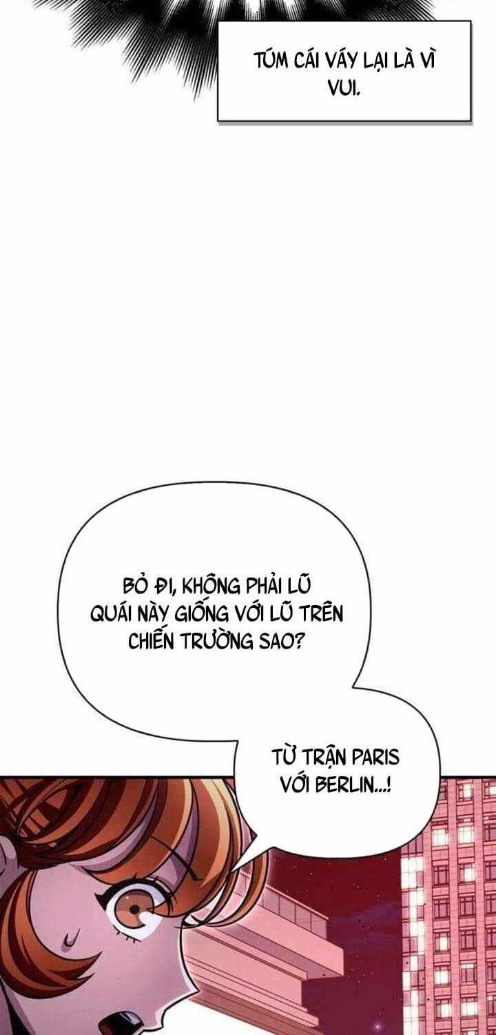 Cuộc Chiến Siêu Nhân 127 trang 34