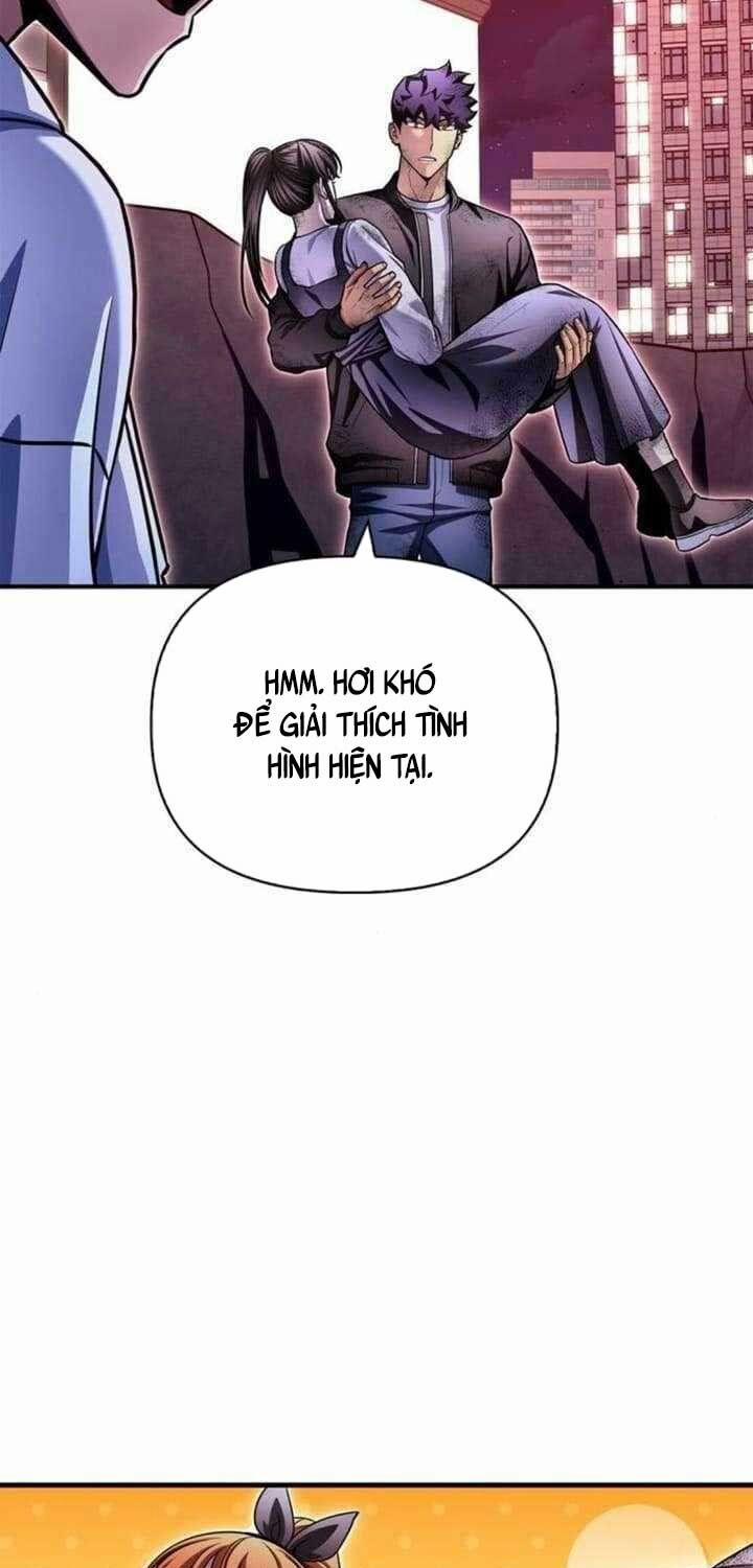 Cuộc Chiến Siêu Nhân 127 trang 35