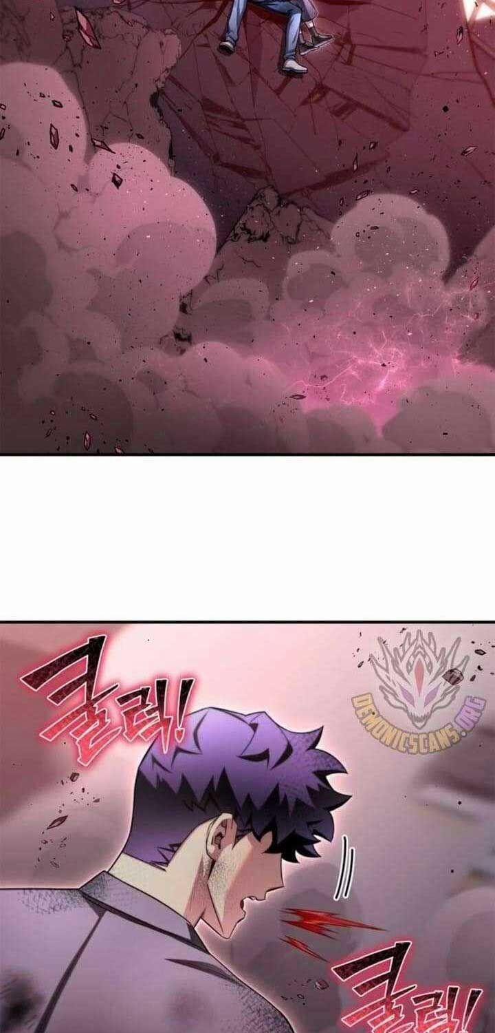 Cuộc Chiến Siêu Nhân 127 trang 4