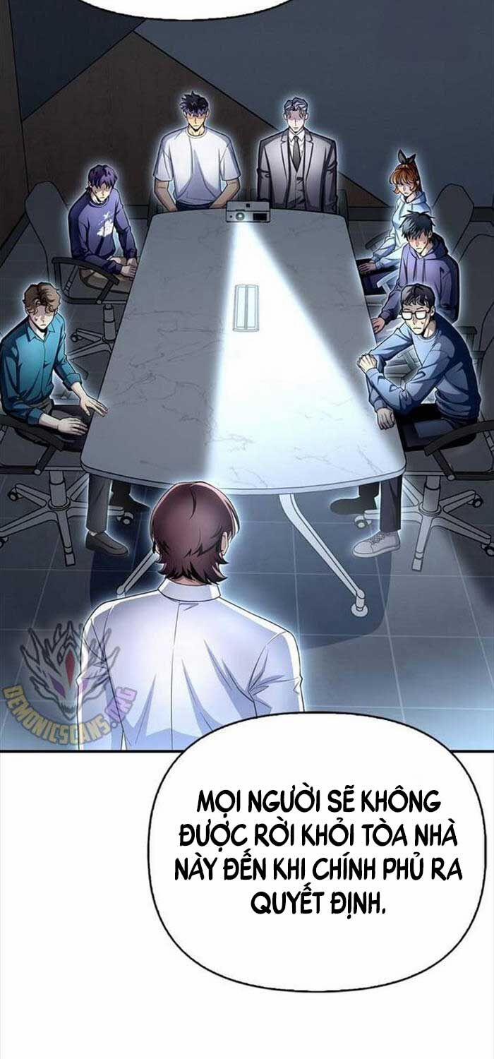 Cuộc Chiến Siêu Nhân 128 trang 100