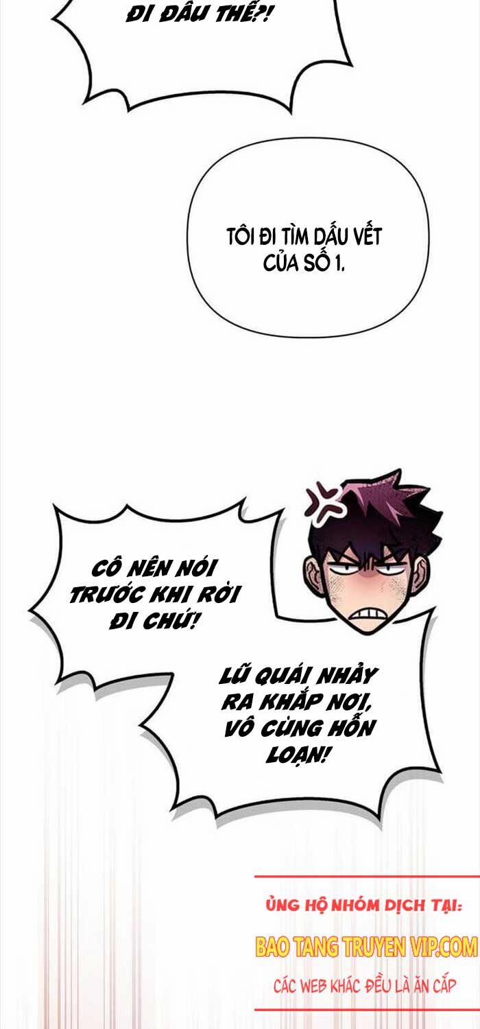 Cuộc Chiến Siêu Nhân 128 trang 3