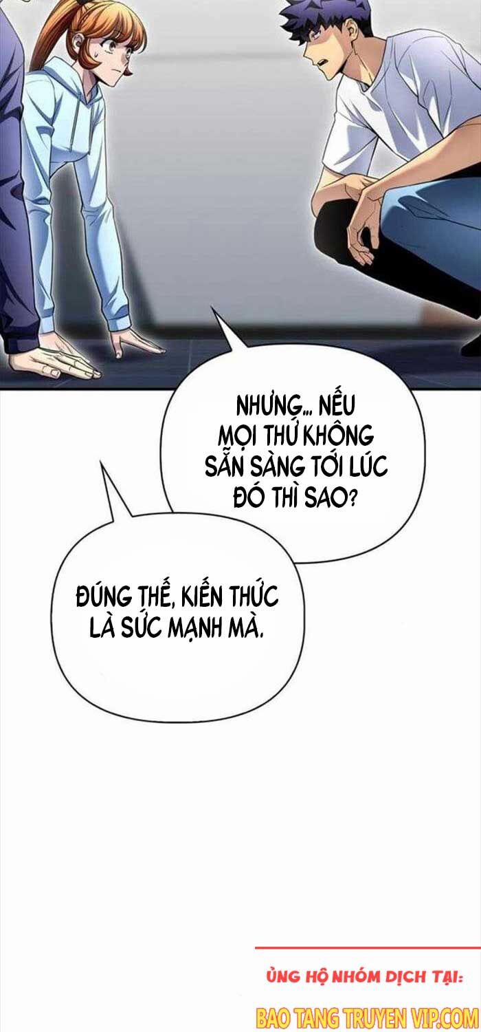 Cuộc Chiến Siêu Nhân 129 trang 21