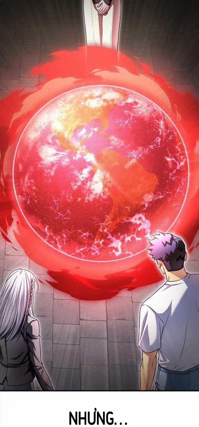 Cuộc Chiến Siêu Nhân 129 trang 3