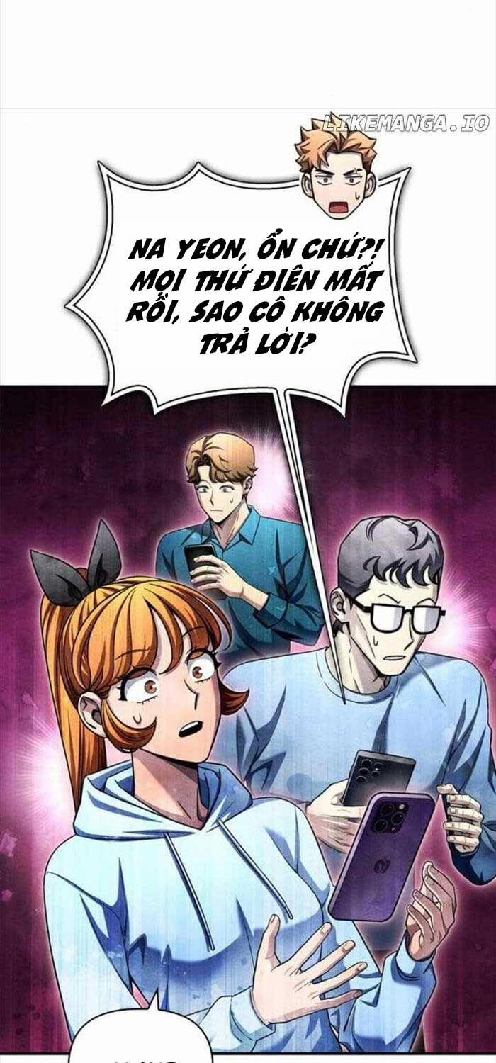 Cuộc Chiến Siêu Nhân 129 trang 30