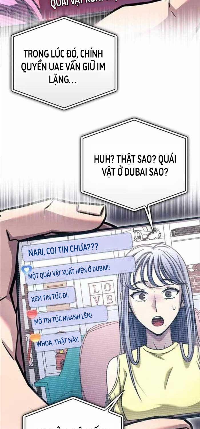 Cuộc Chiến Siêu Nhân 129 trang 33