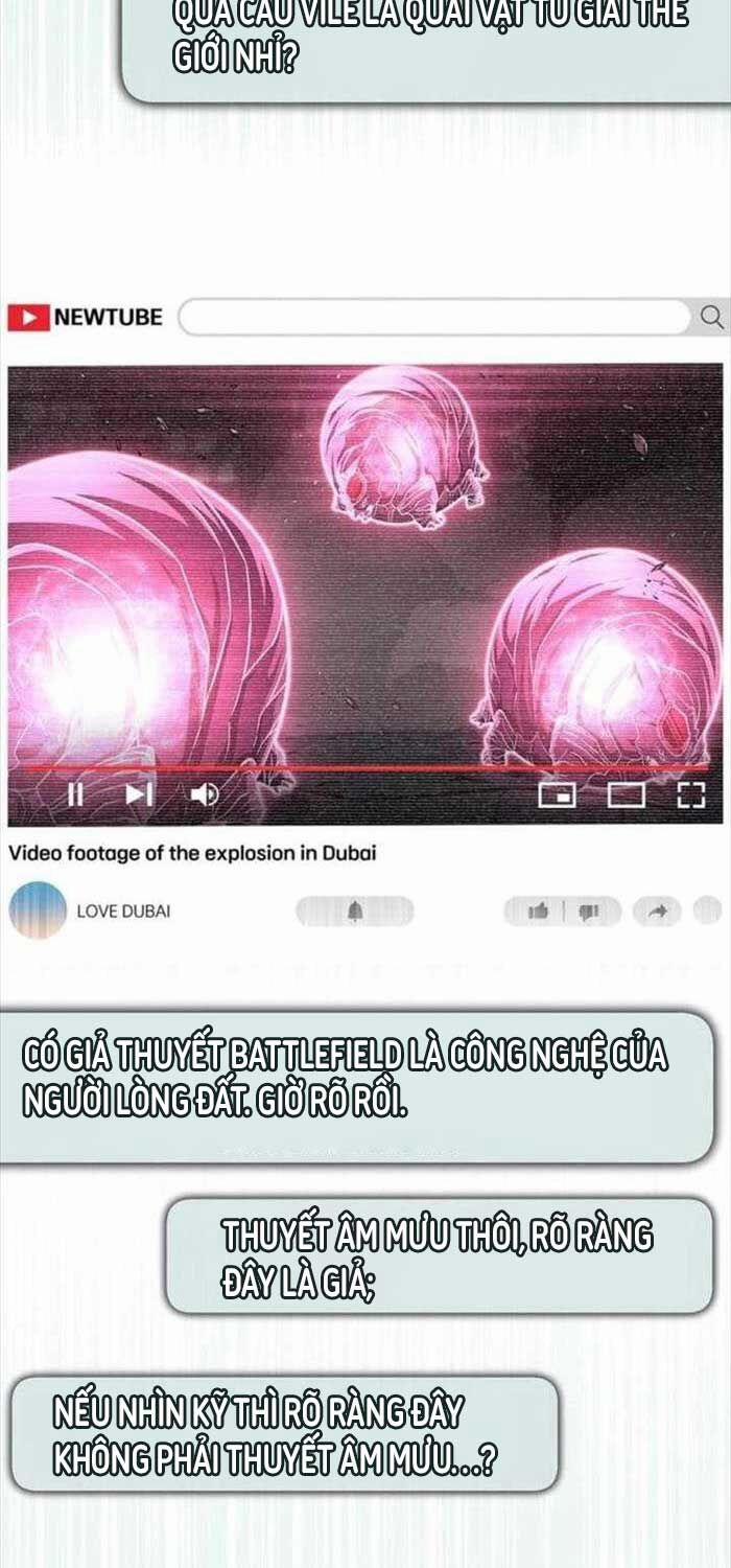 Cuộc Chiến Siêu Nhân 129 trang 35